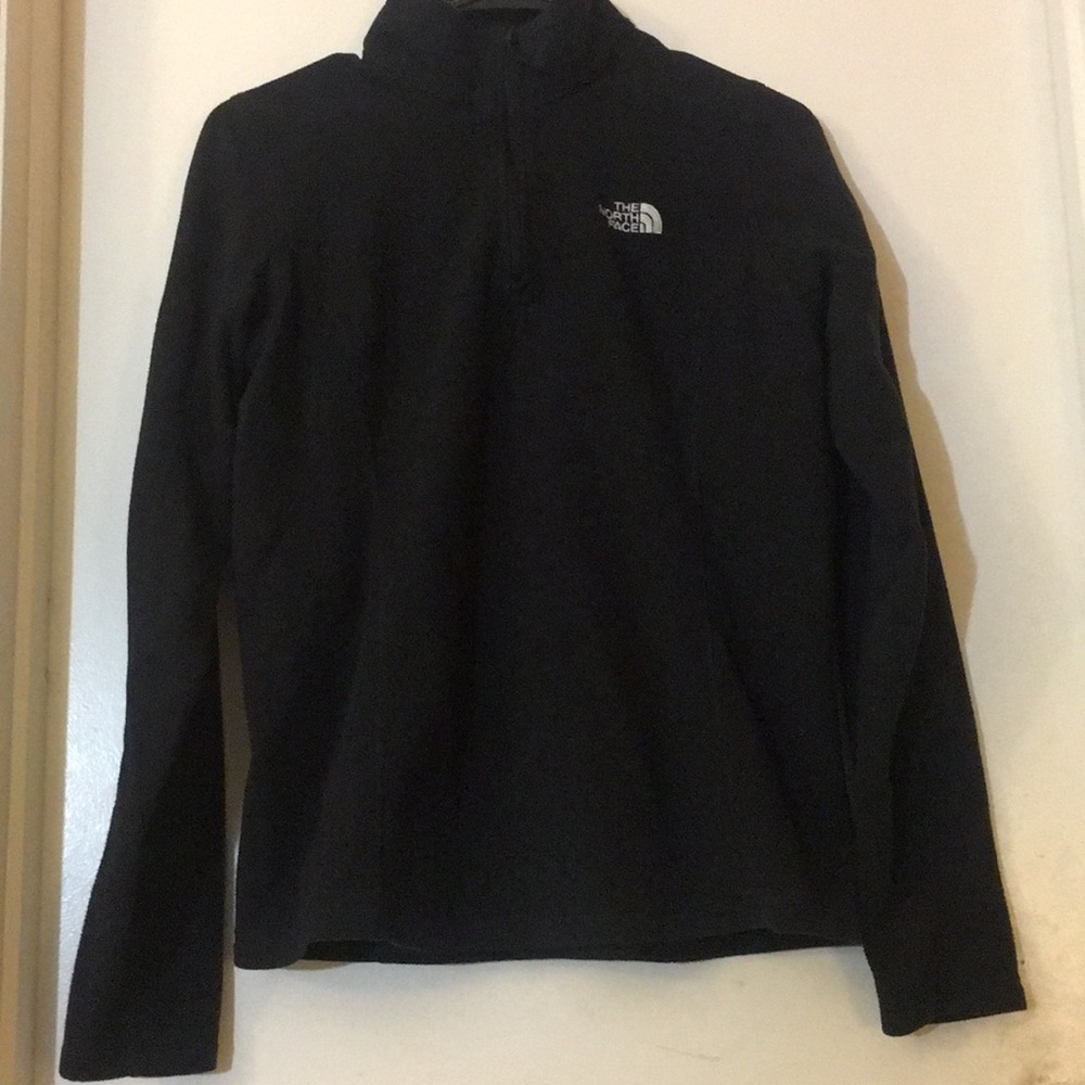North Face Fleece Sweater
